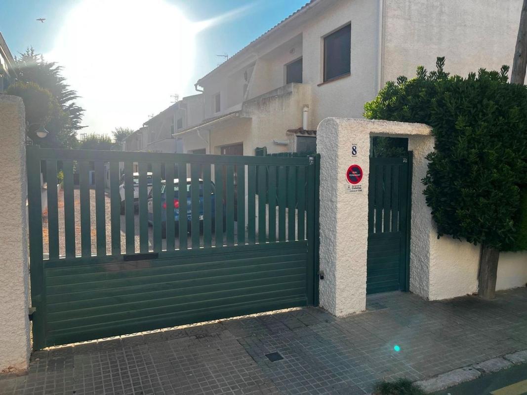 Продажа отдельного шале в Casa o chalet en Calle de París, 11 -7, Bardají-Molí de Baix, Cubelles, Кубельес photo 5