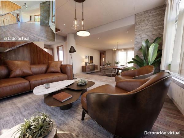 Частный шале на продаже в Casa o chalet en Condado de Treviño, Кондaдо-де-Тревиньо photo 1