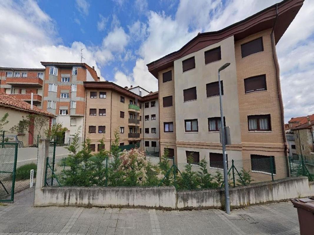 Продажа квартиры на Piso en Calle La Revilla, 14, Medina de Pomar, Медина-де-Помар
photo 2