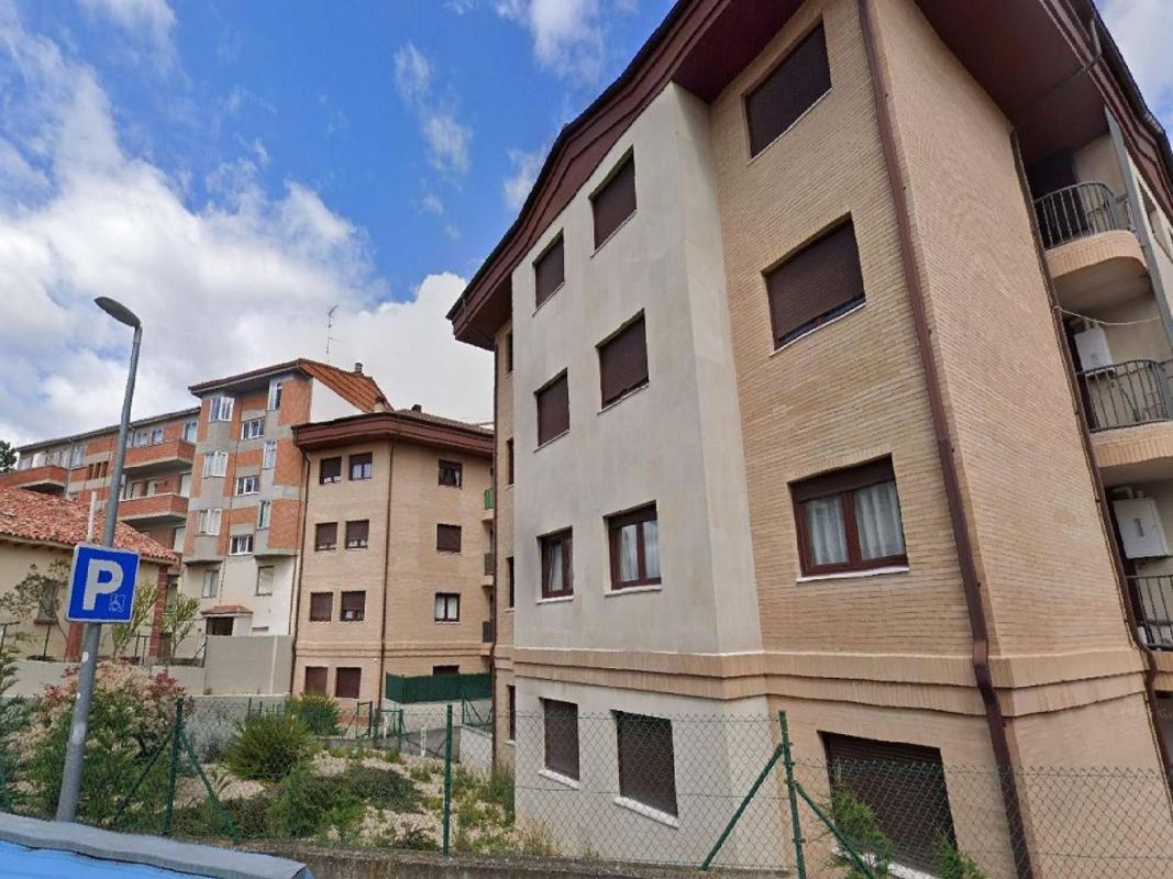 Продажа квартиры на Piso en Calle La Revilla, 14, Medina de Pomar, Медина-де-Помар
photo 4