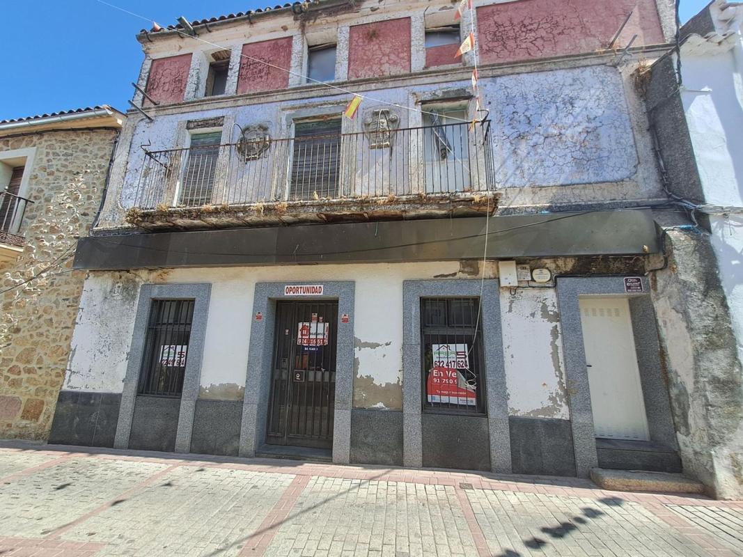 Venta de piso en Piso en Ibahernando, Ibahernando
photo 1
