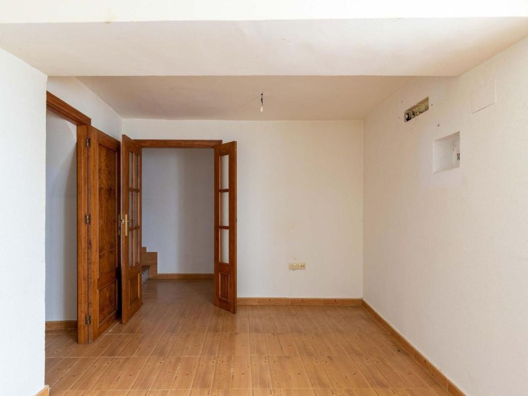 Sprzedaż niezależnego domku jednorodzinnego w Casa o chalet en Serradilla, Serradilla photo 5