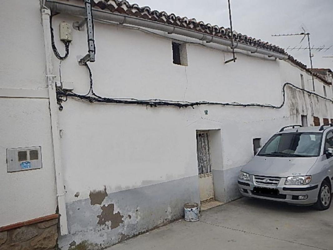 Продажа отдельного шале в Casa o chalet en Torrecillas de la Tiesa, Торресильяс де ла Тиеса photo 1