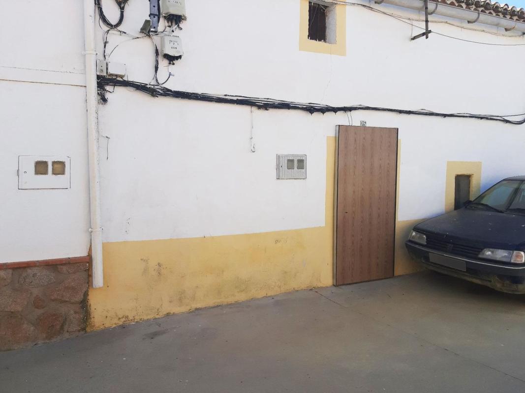 Продажа отдельного шале в Casa o chalet en Torrecillas de la Tiesa, Торресильяс де ла Тиеса photo 2