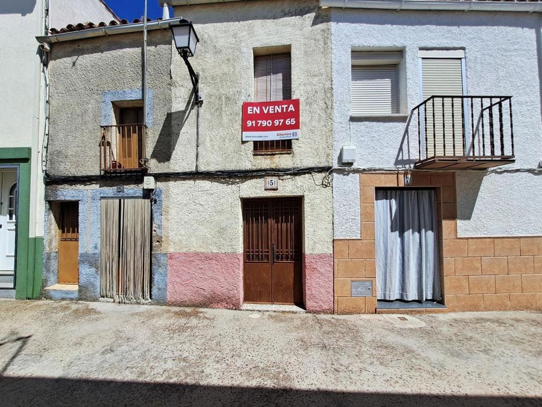 Продажа отдельного шале в Casa o chalet en Torre de Santa Maria, Торре де Санта Мария photo 1