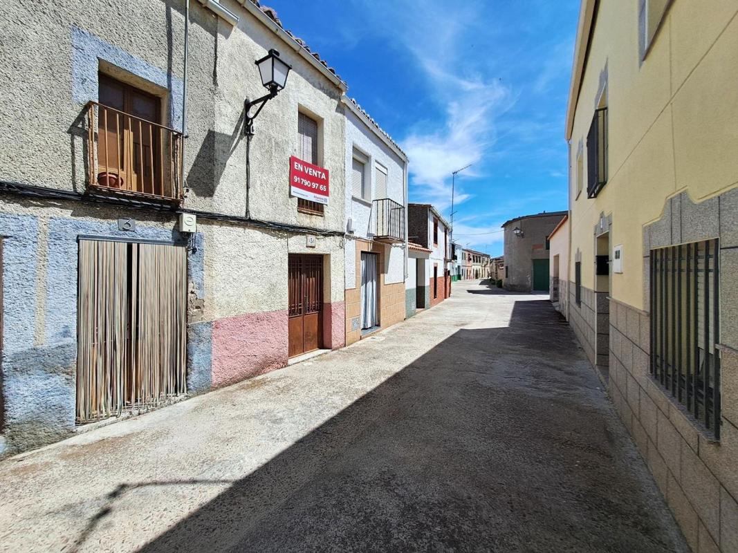 Продажа отдельного шале в Casa o chalet en Torre de Santa Maria, Торре де Санта Мария photo 4