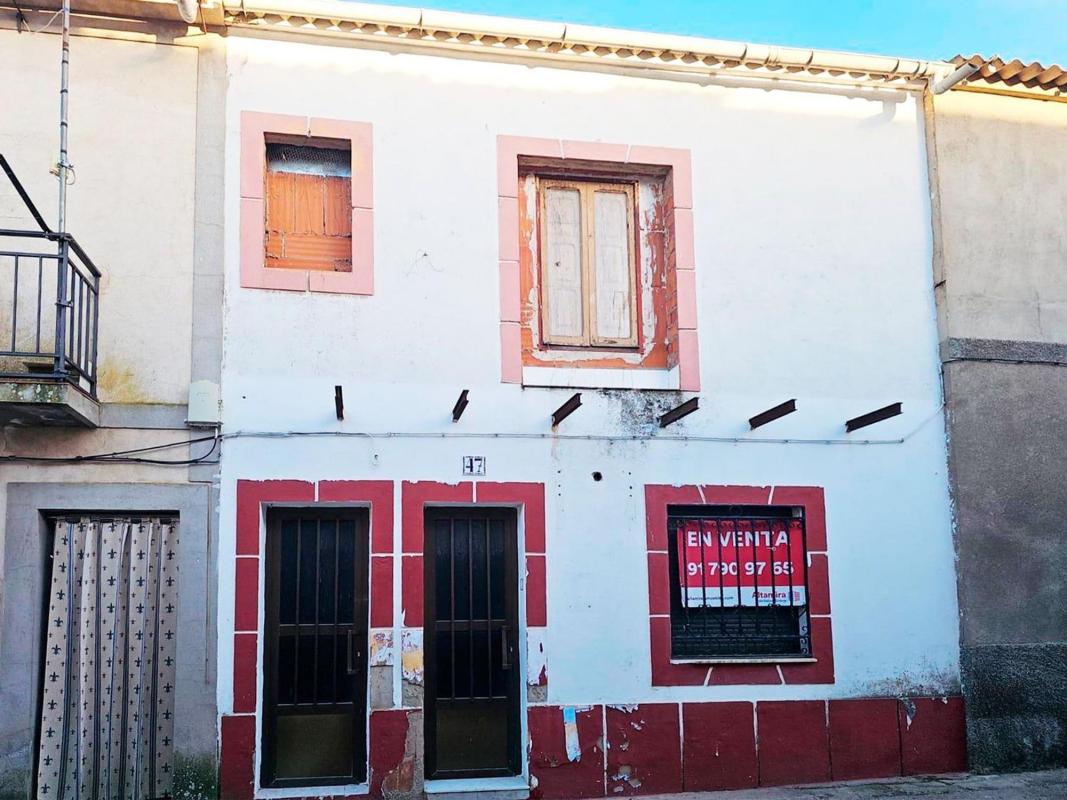 Venta de piso en Piso en Garrovillas, Garrovillas
photo 1