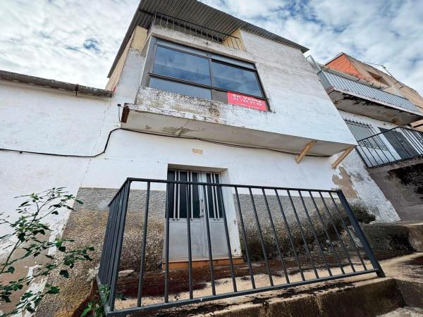Chalet independiente en venta en Casa o chalet en Alcuéscar, Alcuéscar
thumbnail 1