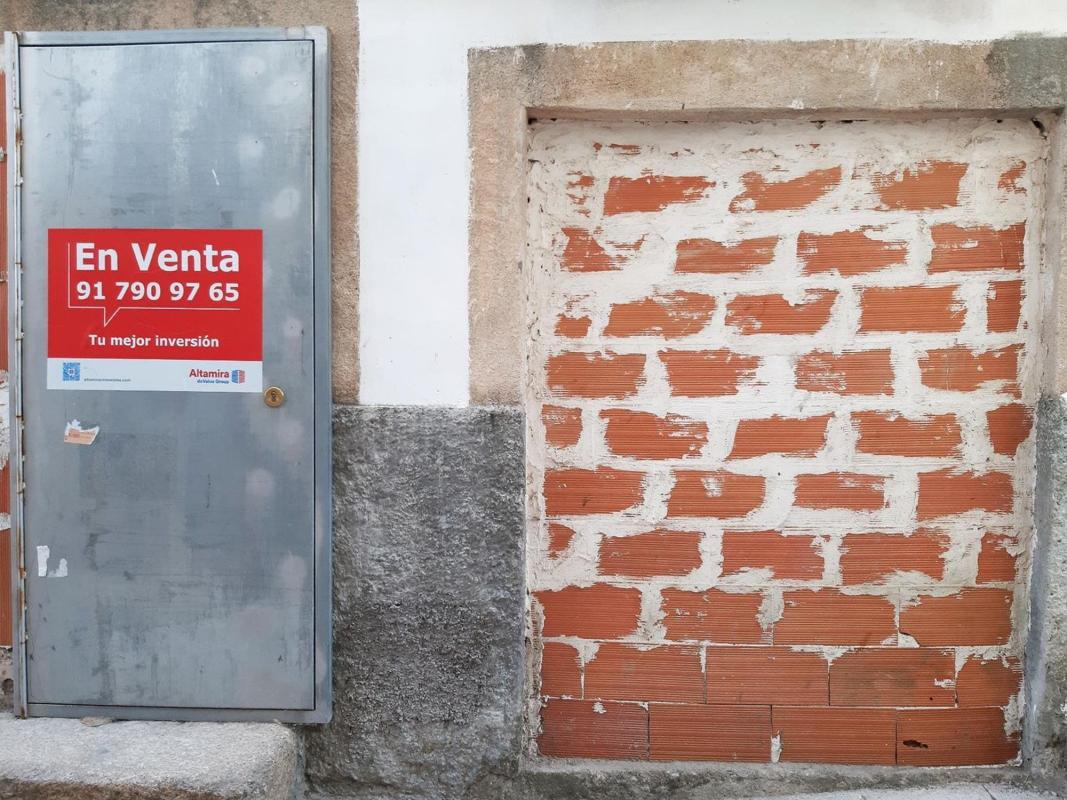 Sprzedaż niezależnego domku jednorodzinnego w Casa o chalet en Acebo, Acebo photo 2