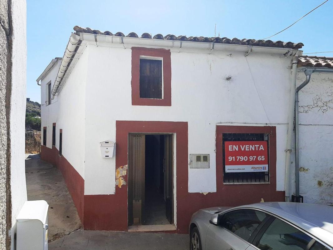 Sale of independent chalet in Casa o chalet en Arroyomolinos, Arroyomolinos
photo 1