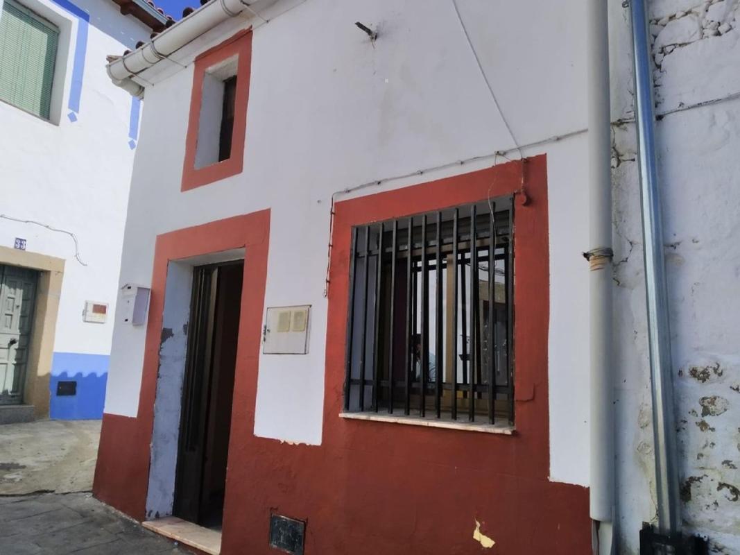 Sale of independent chalet in Casa o chalet en Arroyomolinos, Arroyomolinos
photo 3