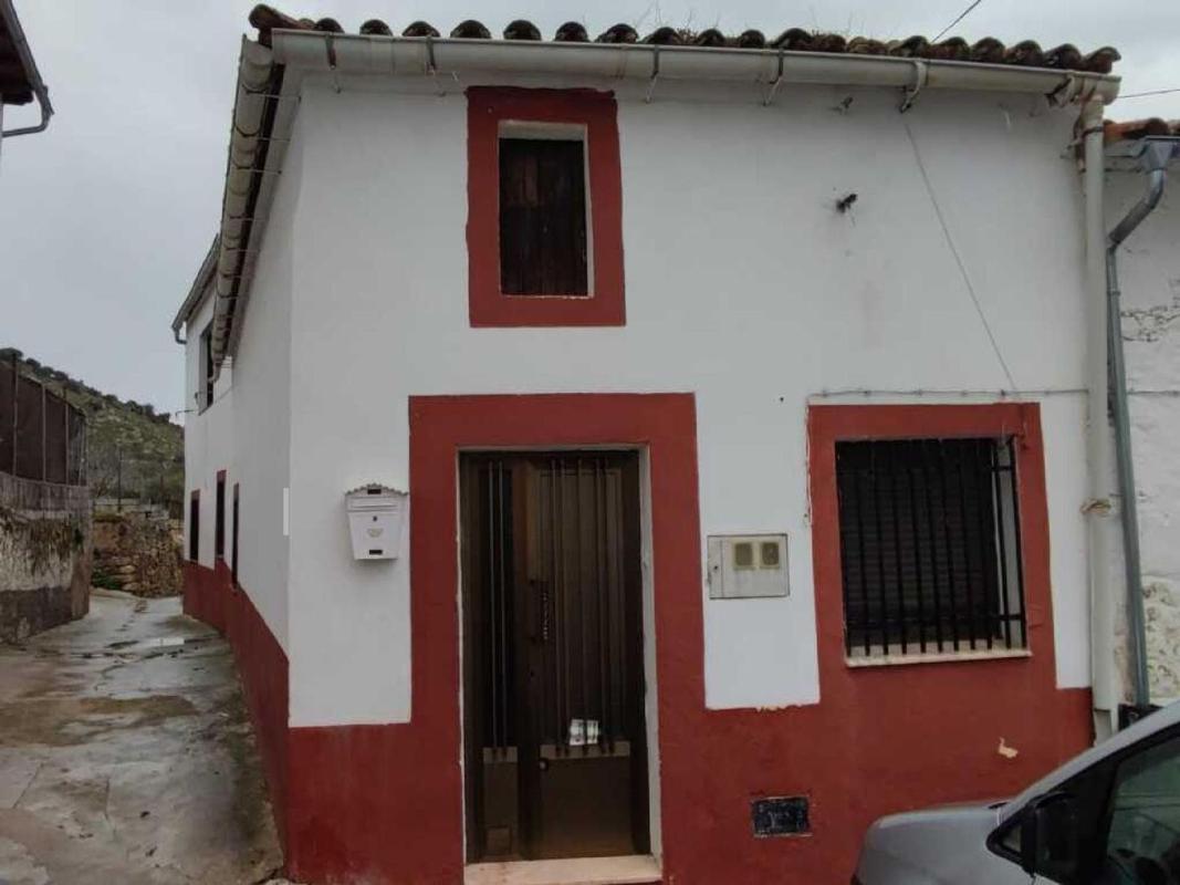 Sale of independent chalet in Casa o chalet en Arroyomolinos, Arroyomolinos
photo 4