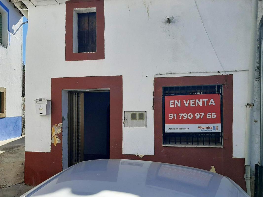 Sale of independent chalet in Casa o chalet en Arroyomolinos, Arroyomolinos
photo 5