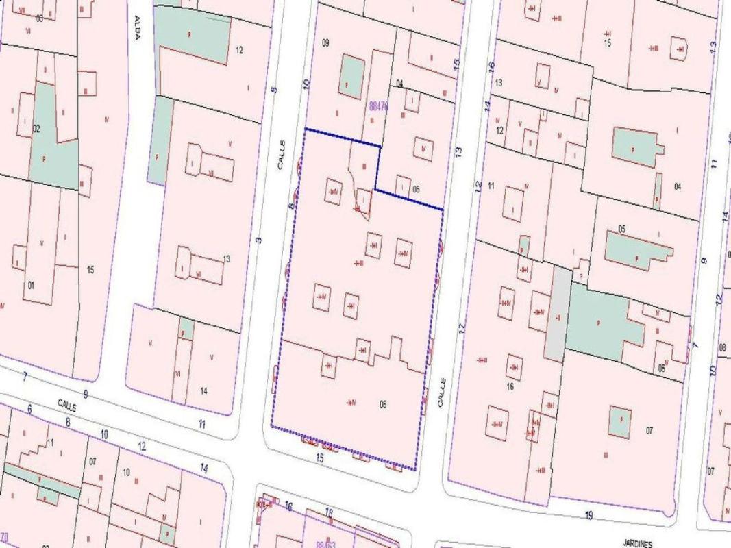Sale of apartment in Piso en Calle Jardines, 13, Centro-San Felipe-Huerta Fava, La Linea de la Concepcion, The Line of Conception
 photo 5