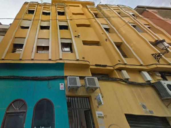 Продажа квартиры на Piso en Avenida de España, 7, Centro-San Felipe-Huerta Fava, La Linea de la Concepcion, Ла Линеа де ла Консепсьон
photo 1