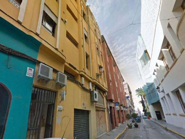 Продажа квартиры на Piso en Avenida de España, 7, Centro-San Felipe-Huerta Fava, La Linea de la Concepcion, Ла Линеа де ла Консепсьон
thumbnail 1