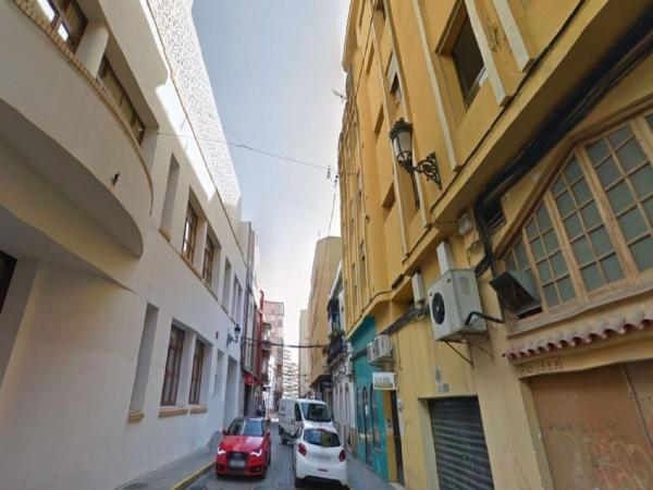 Продажа квартиры на Piso en Avenida de España, 7, Centro-San Felipe-Huerta Fava, La Linea de la Concepcion, Ла Линеа де ла Консепсьон
thumbnail 2