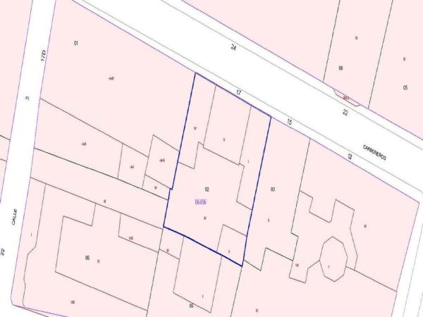 Продажа квартиры на Piso en Avenida de España, 7, Centro-San Felipe-Huerta Fava, La Linea de la Concepcion, Ла Линеа де ла Консепсьон
 photo 4