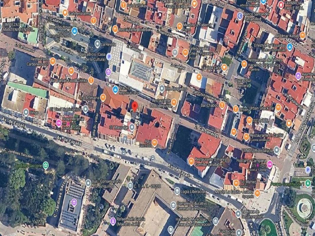 Venta de piso en Piso en Avenida de España, 7, Centro-San Felipe-Huerta Fava, La Linea de la Concepcion, La Linea de la Concepcion
photo 5