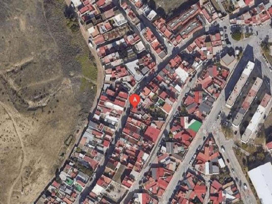 Sprzedaż niezależnego domku jednorodzinnego w Casa o chalet en Calle Andalucía, 93, Saladillo - La Piñera, Algeciras, Algeciras photo 4