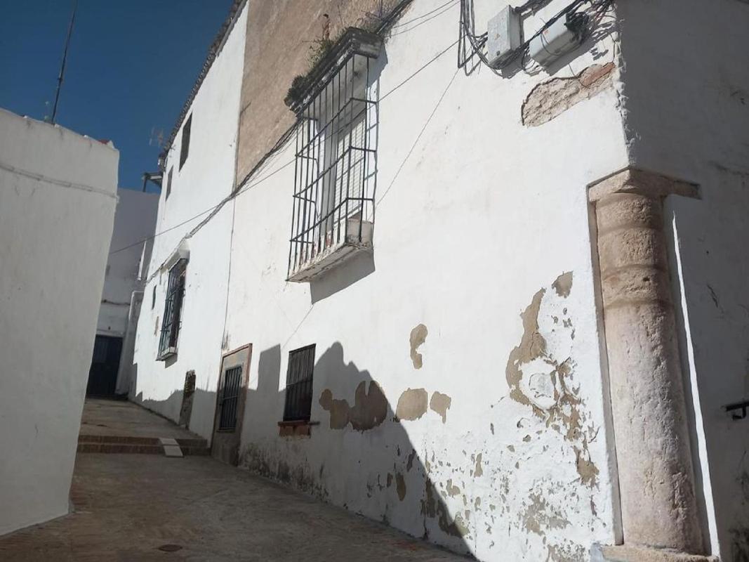 Sprzedaż niezależnego domku jednorodzinnego w Casa o chalet en Arcos de la Frontera, Arcos de la Frontera photo 1