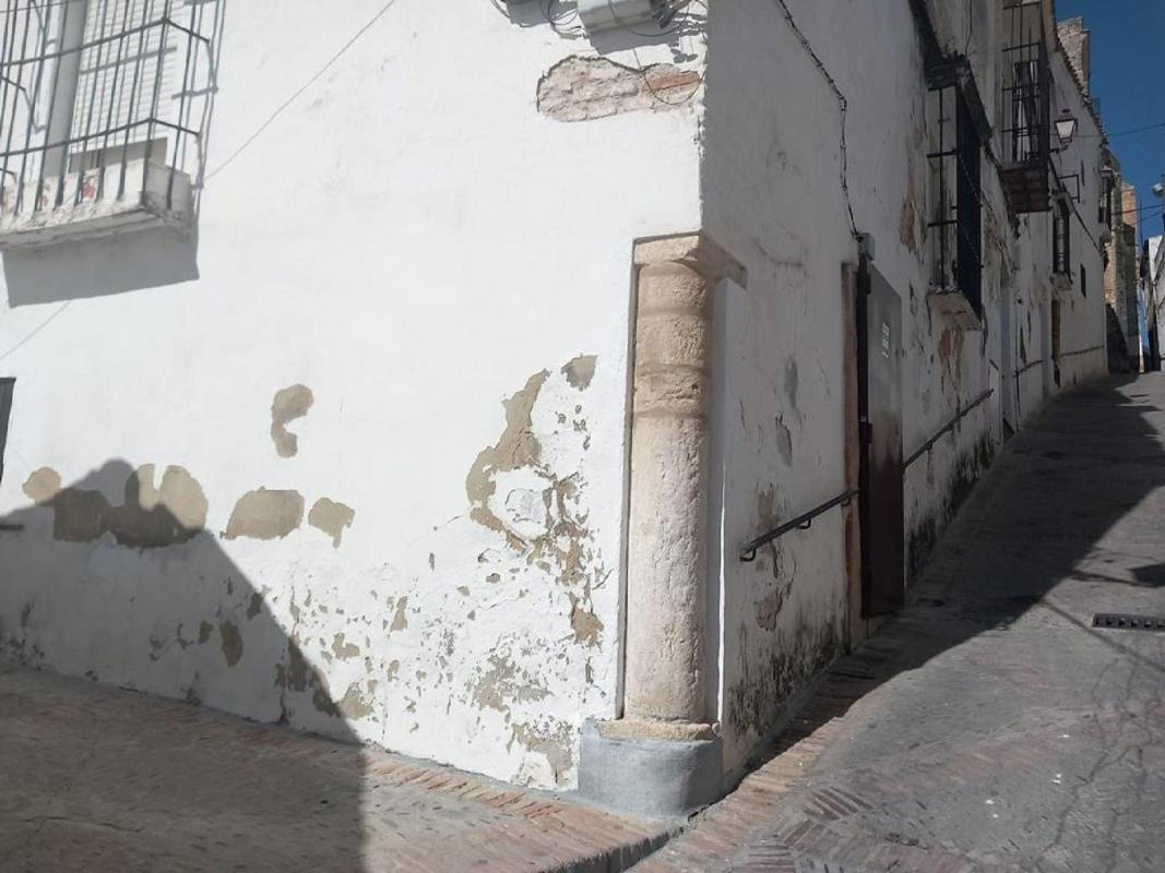 Sprzedaż niezależnego domku jednorodzinnego w Casa o chalet en Arcos de la Frontera, Arcos de la Frontera photo 2