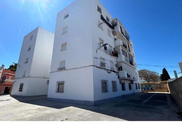 Продажа квартиры на Piso en Calle Tres Marias las c, 13, Carretera de Sanlúcar-Sudamérica, El Puerto de Santa María, Эль-Пуэрто-де-Санта-Мария
 photo 4
