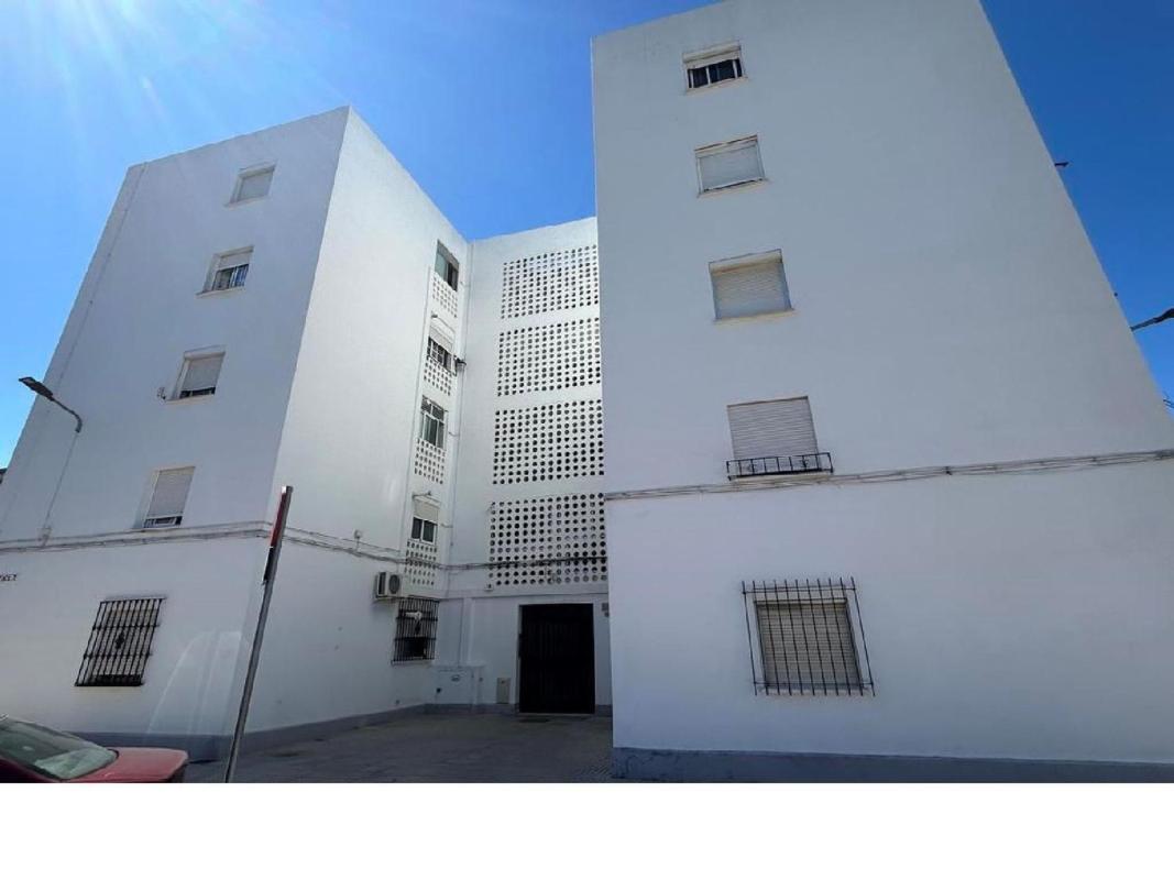 Sale of apartment in Piso en Calle Tres Marias las c, 13, Carretera de Sanlúcar-Sudamérica, El Puerto de Santa María, The Port of Santa María
 photo 5