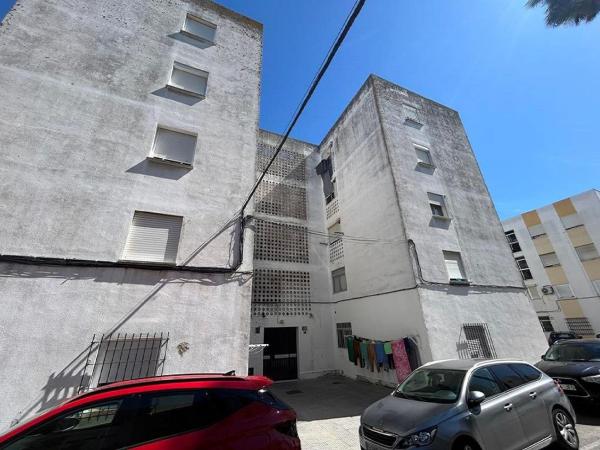 Продажа квартиры на Piso en Calle Maracaibo, 3, Carretera de Sanlúcar-Sudamérica, El Puerto de Santa María, Эль-Пуэрто-де-Санта-Мария
 photo 4
