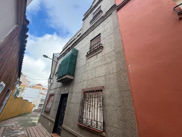 Casa o chalet independiente en Calle Escopeteros, 15, Centro, Algeciras photo 4