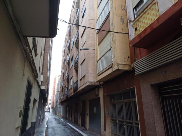Sprzedaż mieszkania w Piso en Calle Santa Barbara, 50, Nules, Nules
photo 1