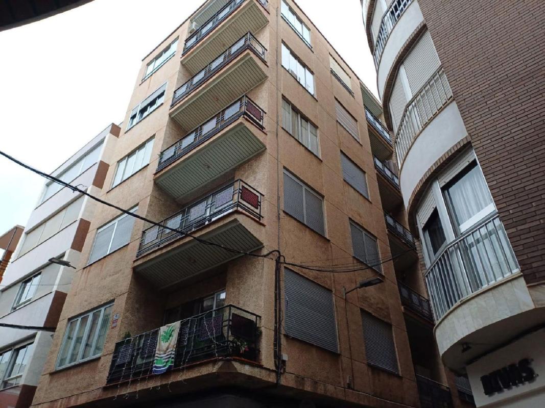 Venta de piso en Piso en Calle Santa Barbara, 50, Nules, Nules
photo 2