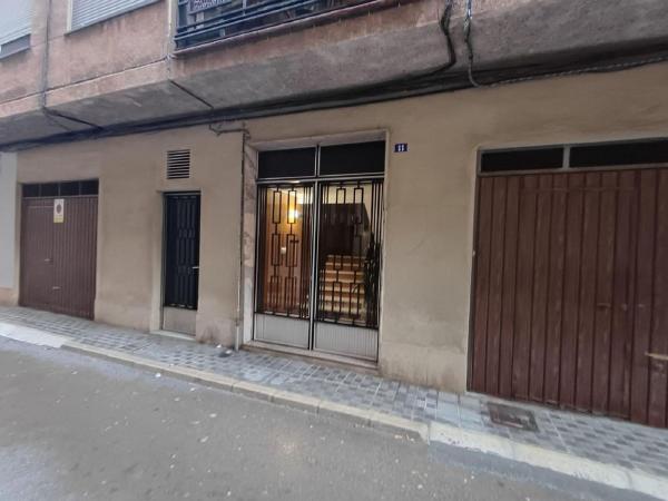Sprzedaż mieszkania w Piso en Calle Santa Barbara, 50, Nules, Nules
thumbnail 2