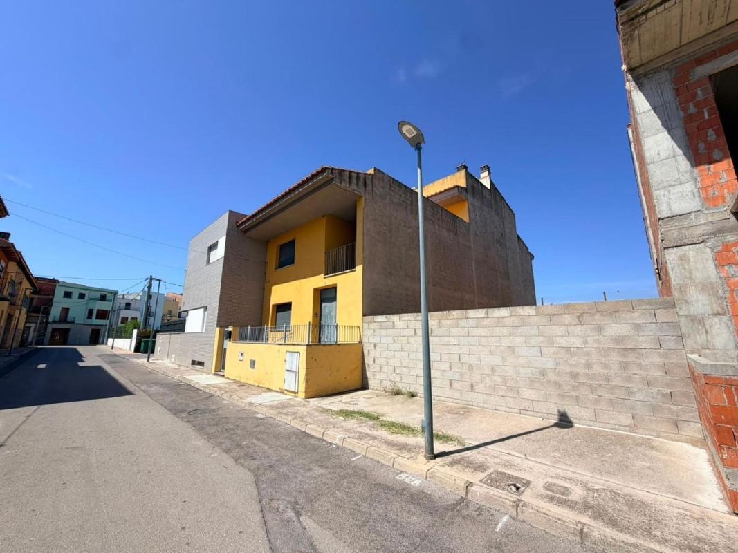 Venta de chalet independiente en Casa o chalet en Calle de la Fira, 16, La Jana, La Jana
photo 2