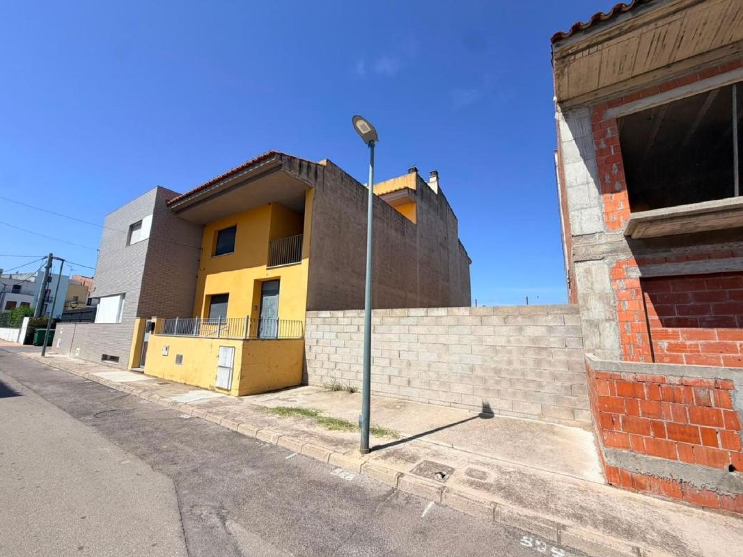 Venta de chalet independiente en Casa o chalet en Calle de la Fira, 16, La Jana, La Jana
photo 3
