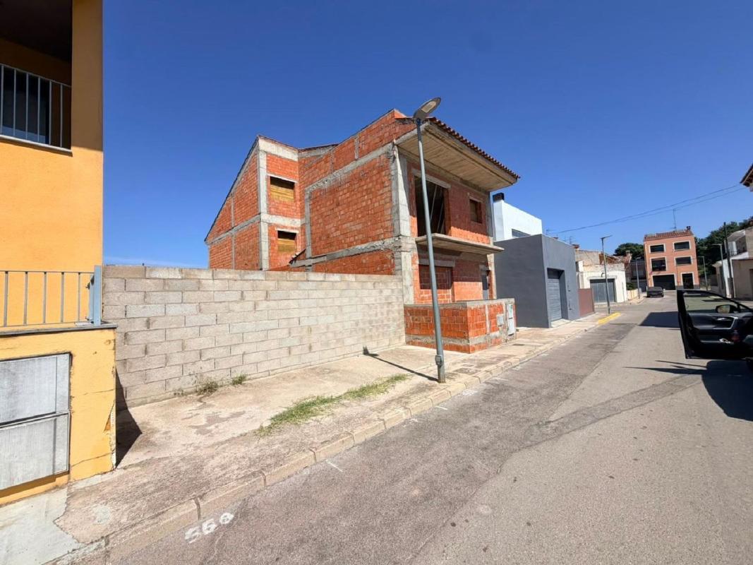 Venta de chalet independiente en Casa o chalet en Calle de la Fira, 16, La Jana, La Jana
photo 5
