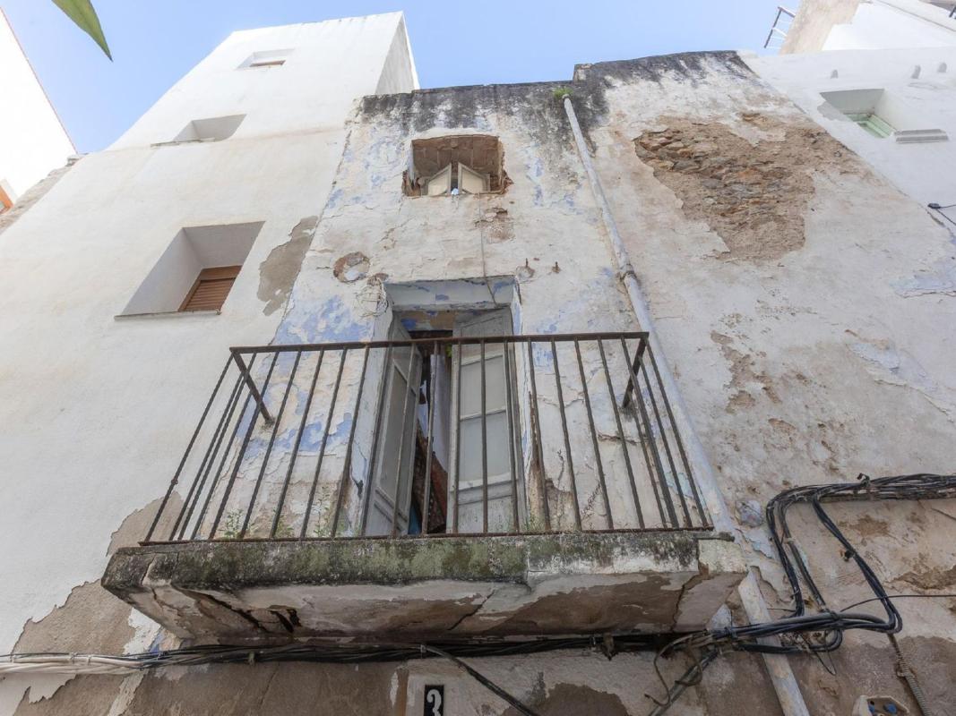 Продажа отдельного шале в Casa o chalet en Casco Antiguo, Peñíscola, Пеньискола photo 4