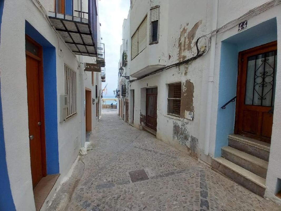 Продажа отдельного шале в Casa o chalet en Casco Antiguo, Peñíscola, Пеньискола photo 5