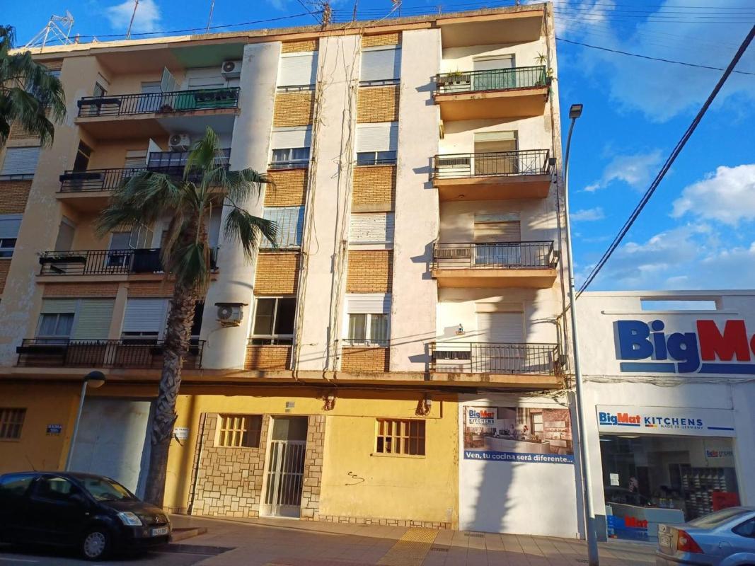 Sprzedaż mieszkania w Piso en Avenida Pius XII, 55 -45, Avda. Alemania - Italia, Villarreal/Vila-Real, Villarreal
photo 1