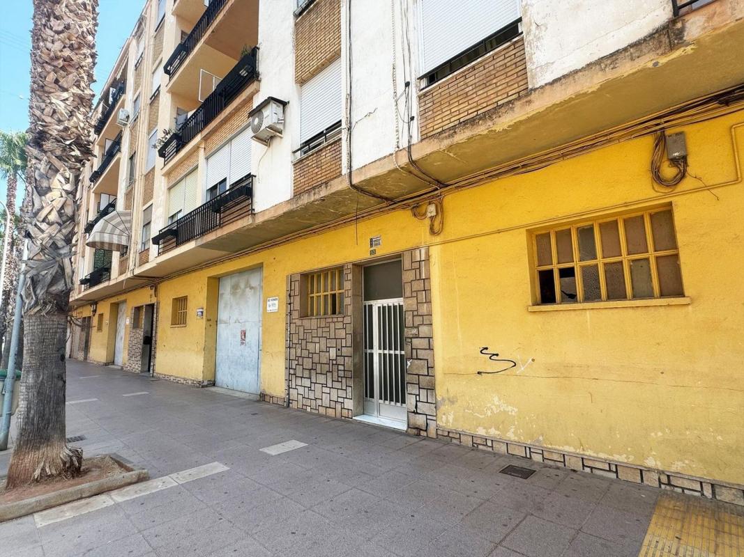 Sprzedaż mieszkania w Piso en Avenida Pius XII, 55 -45, Avda. Alemania - Italia, Villarreal/Vila-Real, Villarreal
photo 2