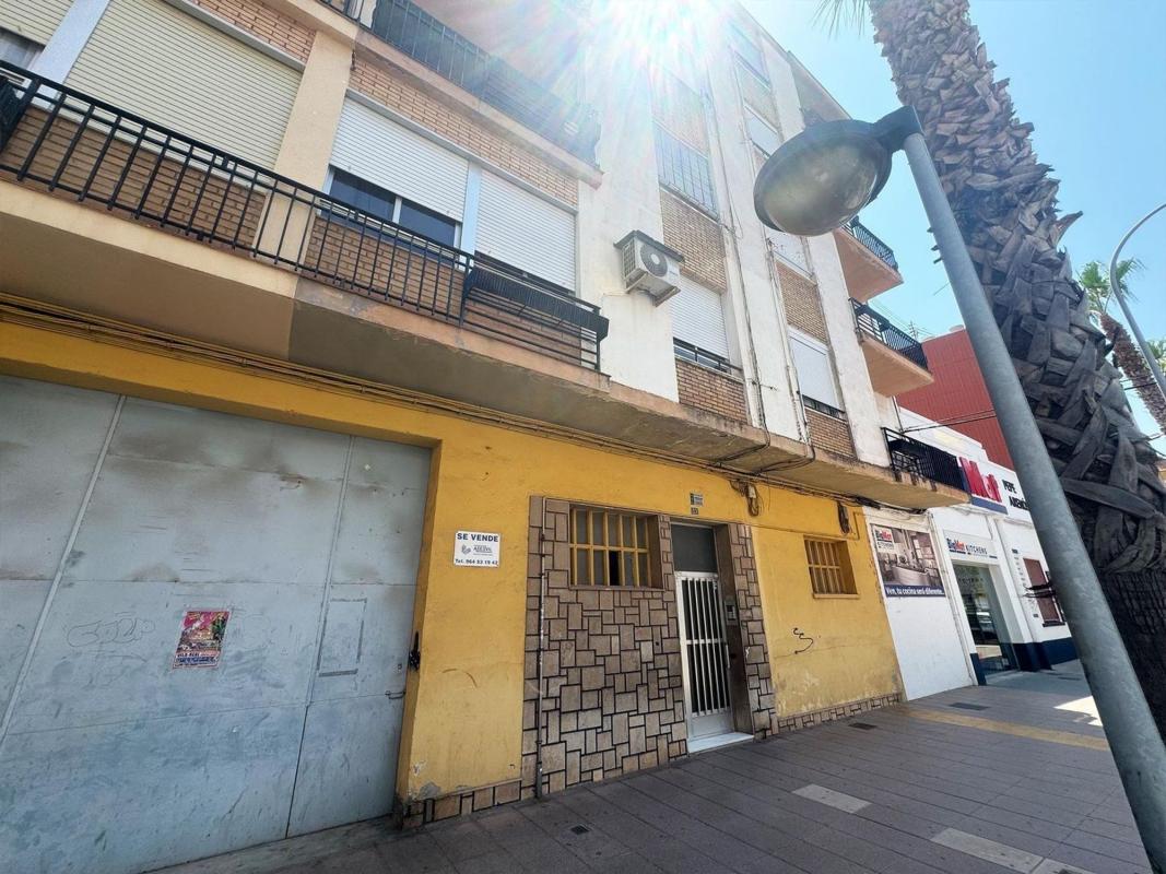 Sprzedaż mieszkania w Piso en Avenida Pius XII, 55 -45, Avda. Alemania - Italia, Villarreal/Vila-Real, Villarreal
photo 5
