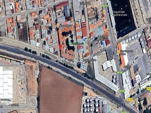 Продажа квартиры на Piso en Calle Maestro Manzanares, 57 -49, Campo de Criptana, Кампо-де-Криптана
 photo 2