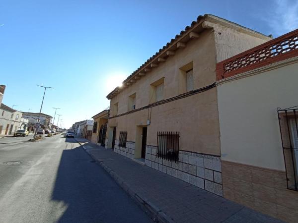 Chalet adosado en Calle la Solana, 74, Argamasilla de Alba photo 4