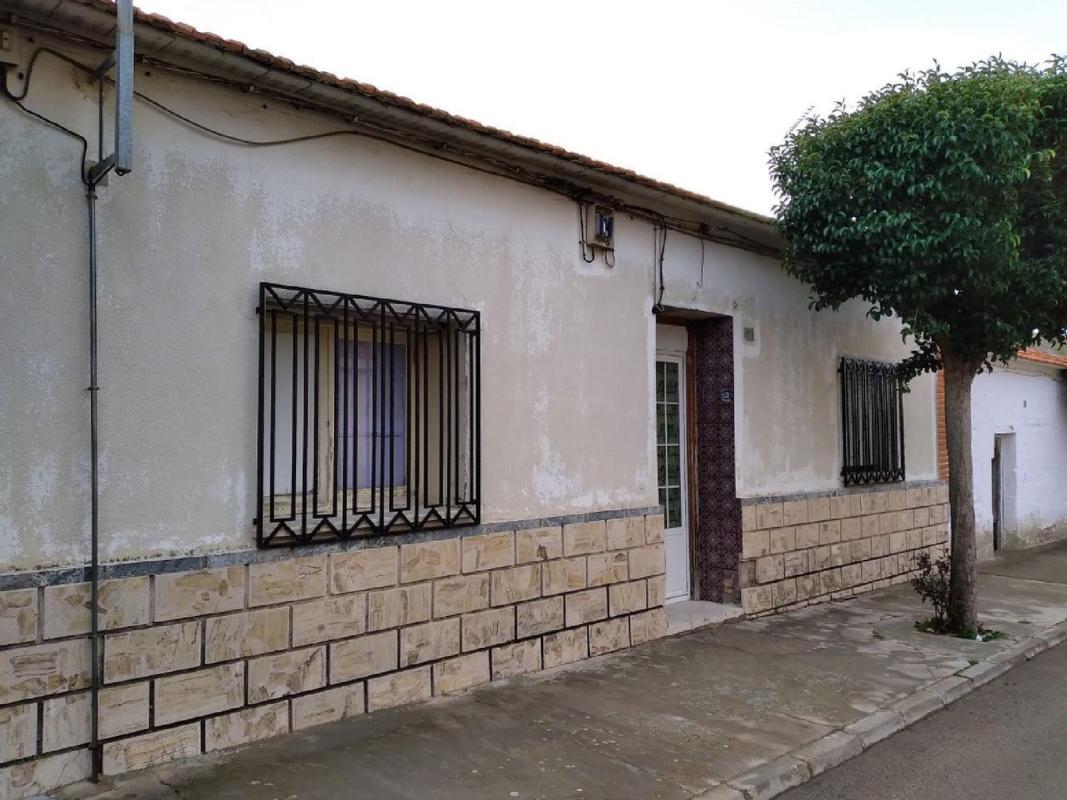 Venta de chalet independiente en Casa o chalet en Socuéllamos, Socuéllamos
photo 1
