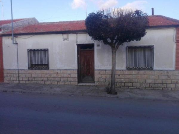 Independent chalet for sale in Casa o chalet en Socuéllamos, Socuéllamos
thumbnail 1