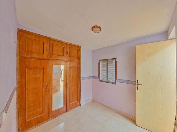 Продажа квартиры на Piso en Daimiel, Даймирель
photo 1