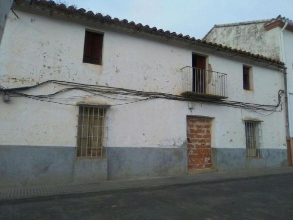 Independent chalet for sale in Casa o chalet en Almadén, Almadén
thumbnail 1