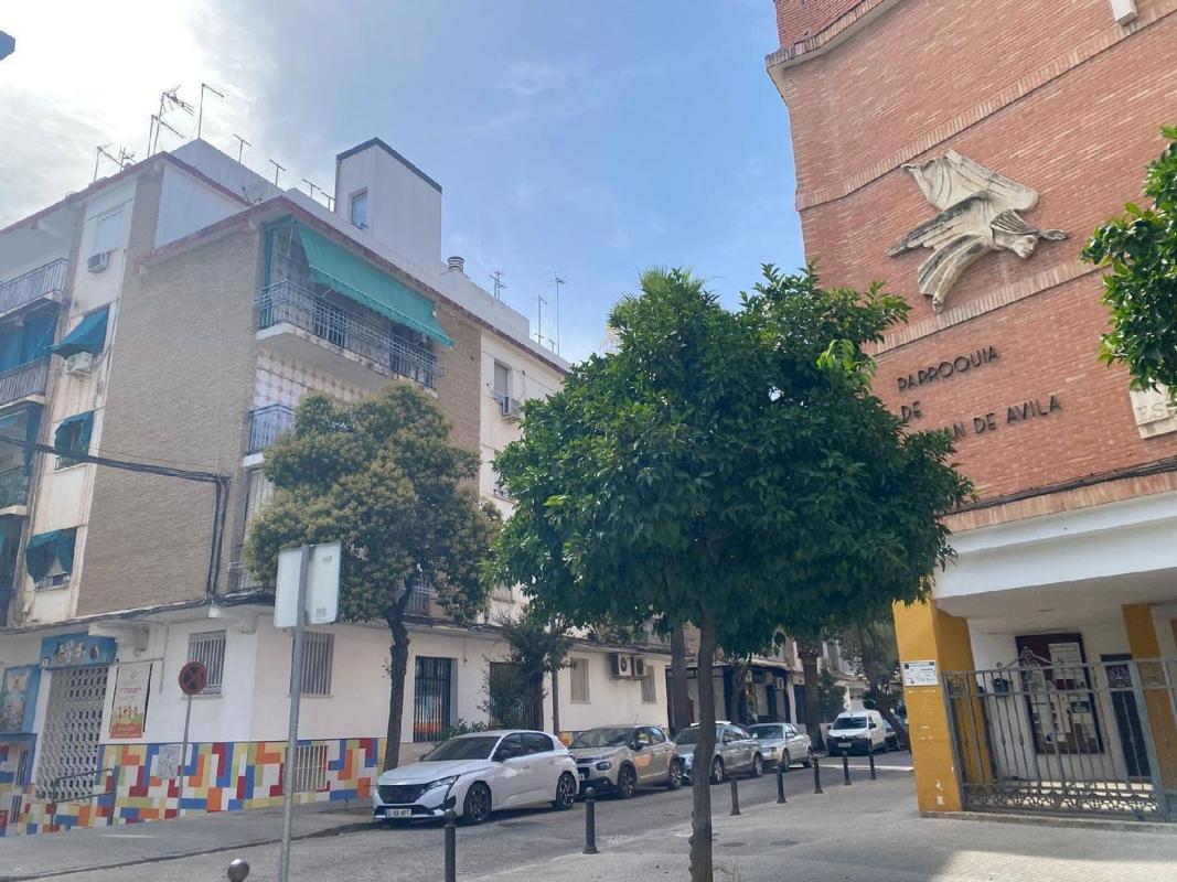 Sprzedaż mieszkania w Piso en Levante, Córdoba, Kordoba
photo 1