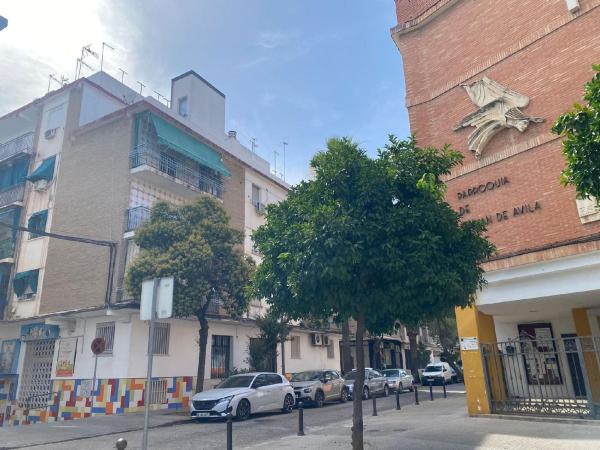 Продажа квартиры на Piso en Levante, Córdoba, Кórdoba
photo 1