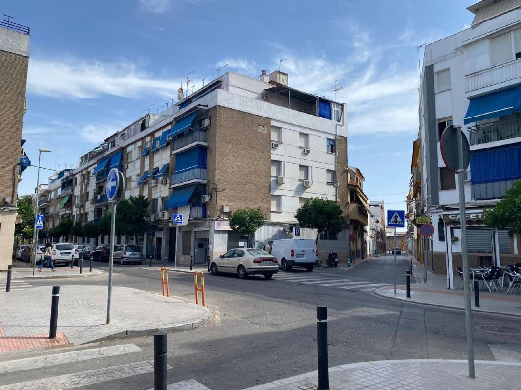 Sprzedaż mieszkania w Piso en Levante, Córdoba, Kordoba
photo 2
